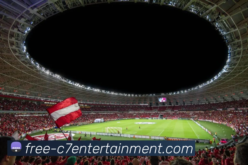 C7娱乐平台生态图